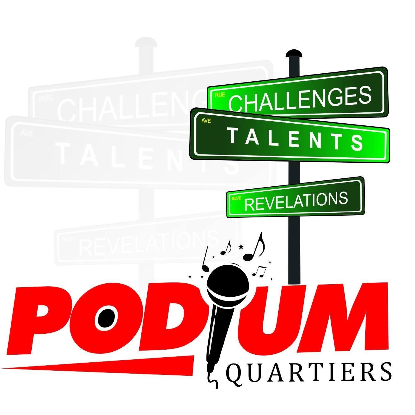 Vers la 6e édition de Podium Quartiers, les inscriptions touche à leur fin