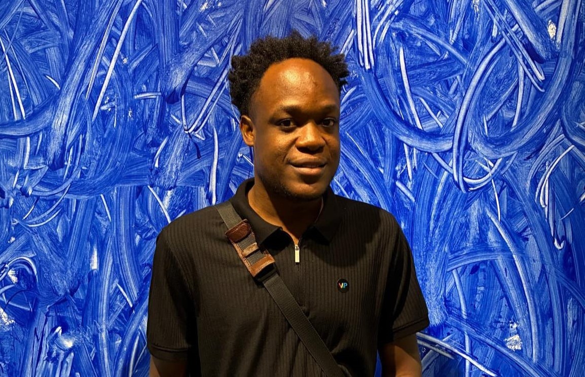 Le Prix Jacques Roche du journalisme culturel 2025 décerné à Marc Sony Ricot