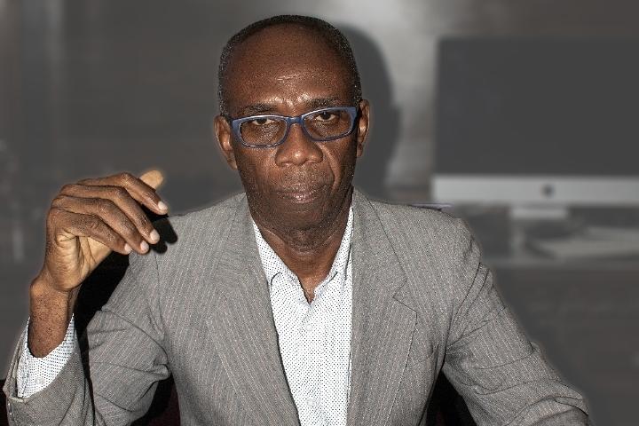 Predner Duvivier: A Professional Career Dedicated to the UEH