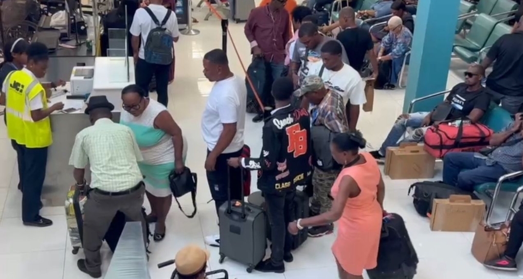 Haïti doit apprendre à gérer ses migrations