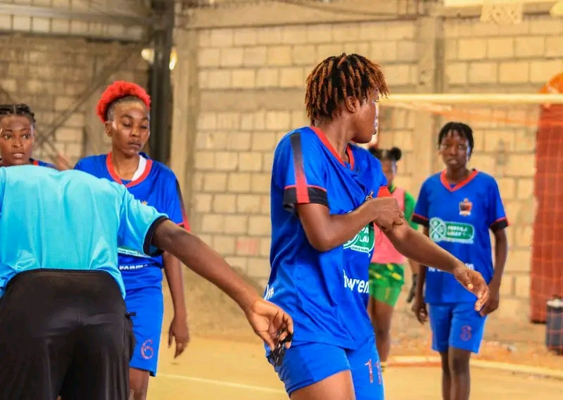 Futsal Féminin : Place aux demi-finales