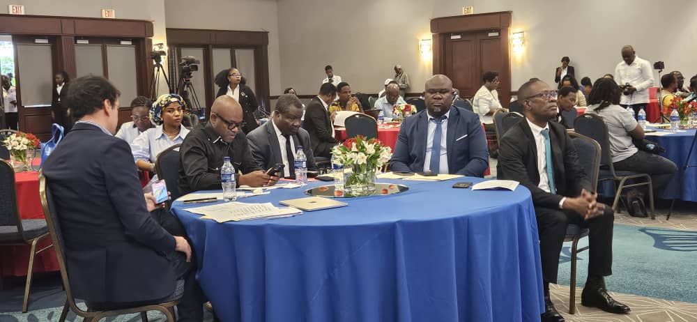 Atelier sur la résilience des cantines scolaires face à la crise alimentaire mondiale