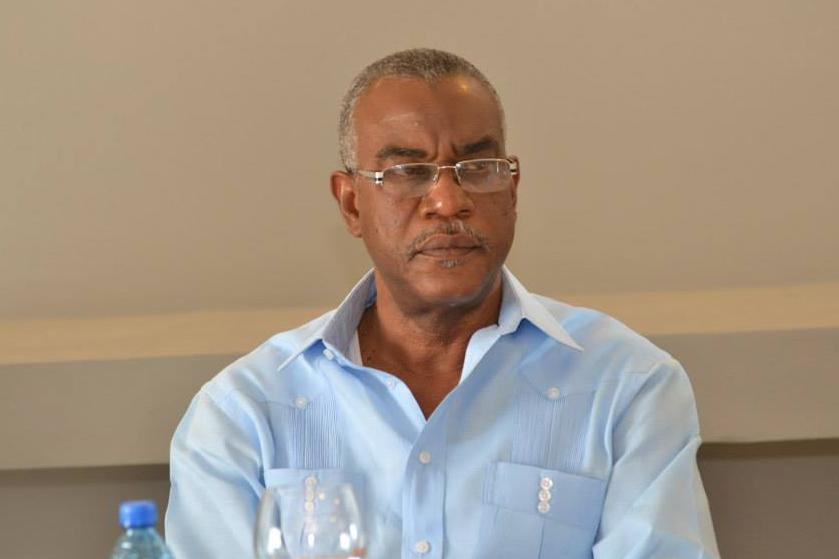 Suspicion de corruption au MJSAC : Jean Marie Claude Germain dénonce une enquête fondée sur des « moyens fallacieux »