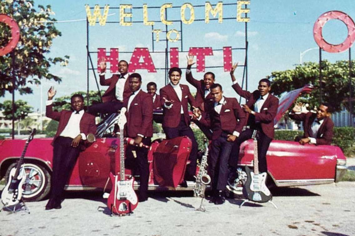 Musique et migration: récit et réalité- Le cas des groupes du Compas direct (partie 1)