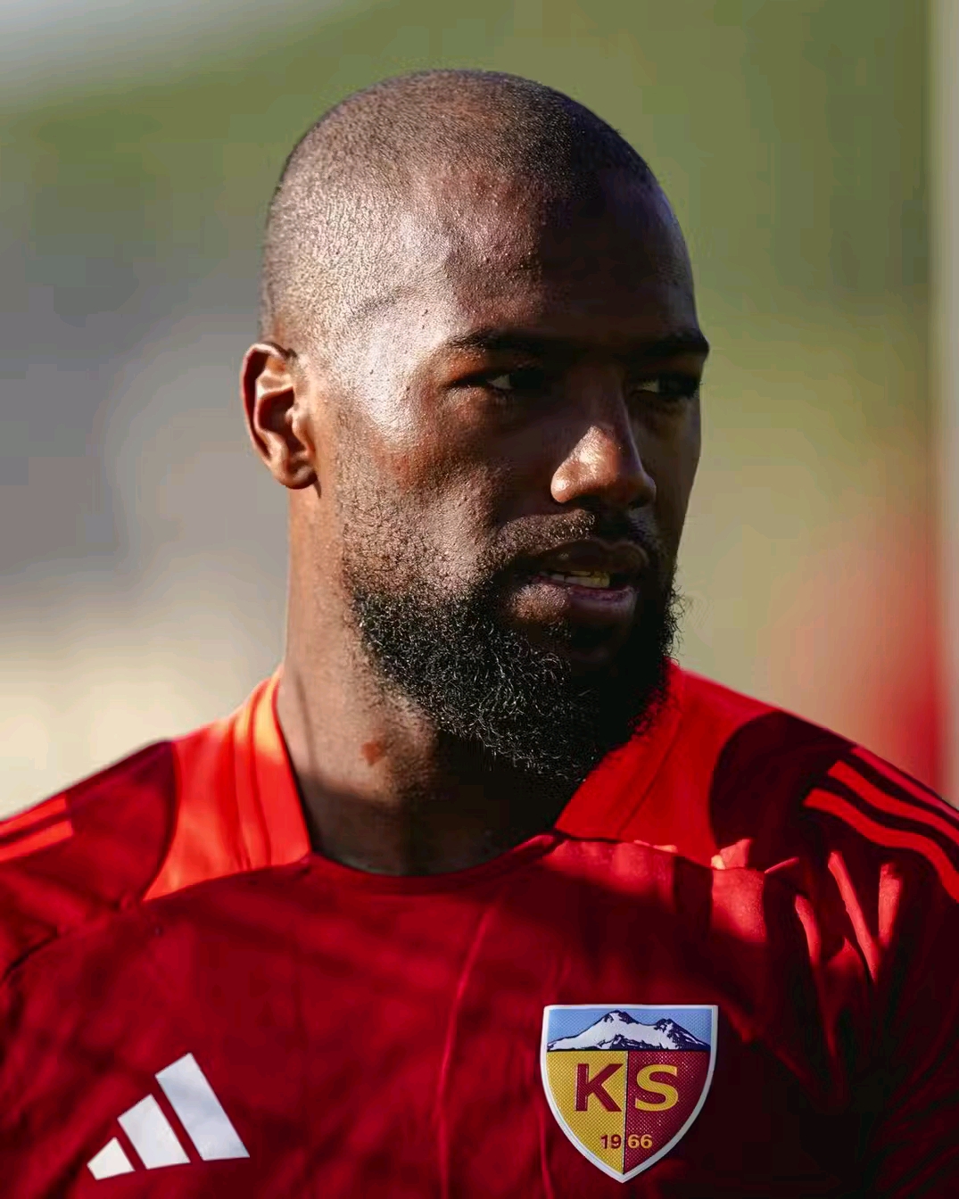 Doublé de Duckens Nazon en amical