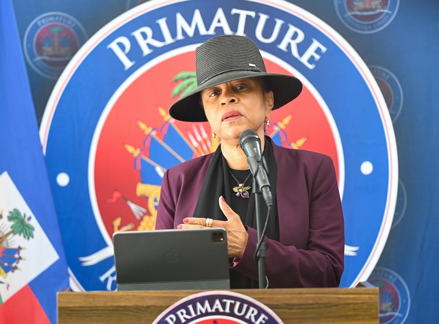 Le MPCE propose une stratégie pour la relocalisation des personnes déplacées internes