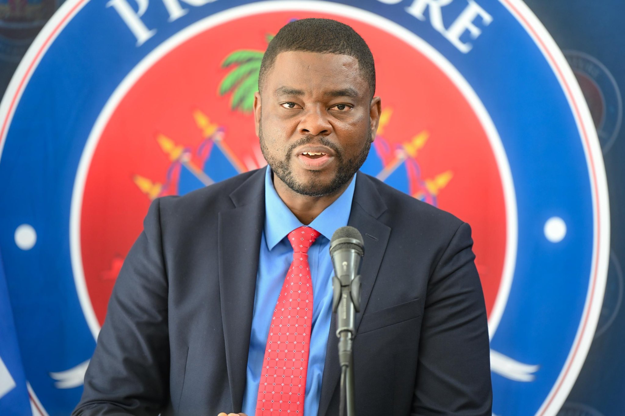 Relocalisation des PDI : l’État haïtien accélère la libération des sites d’hébergement