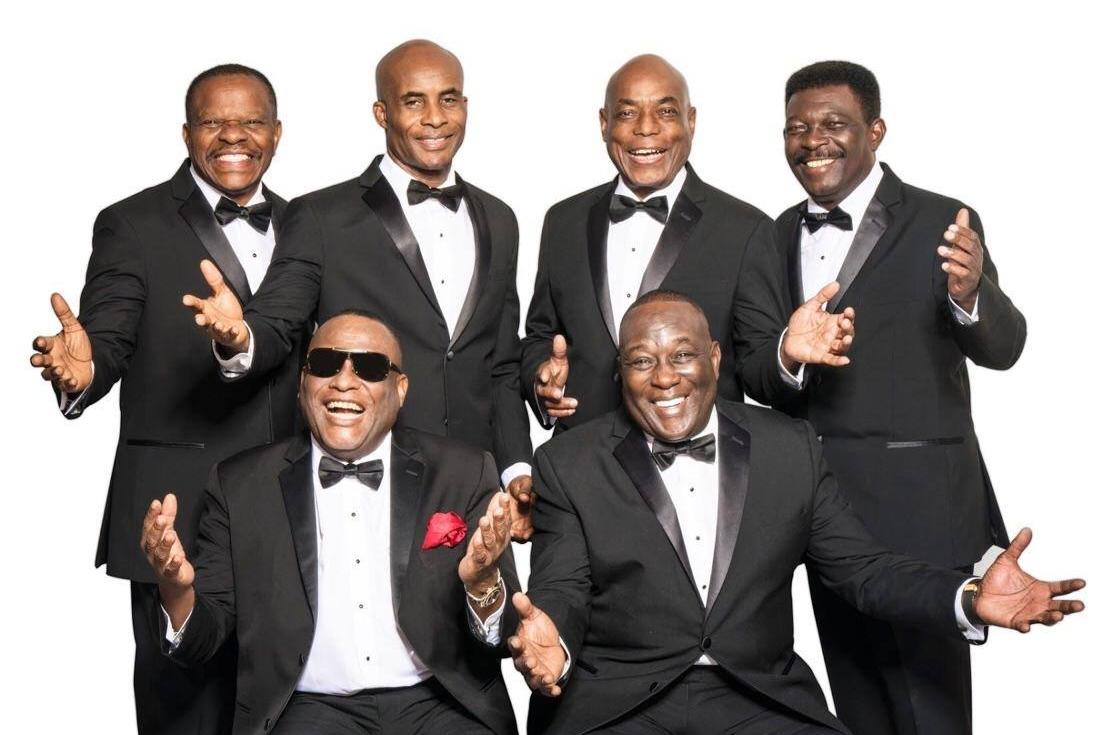 Tabou Combo : les Rolling Stones de notre musique