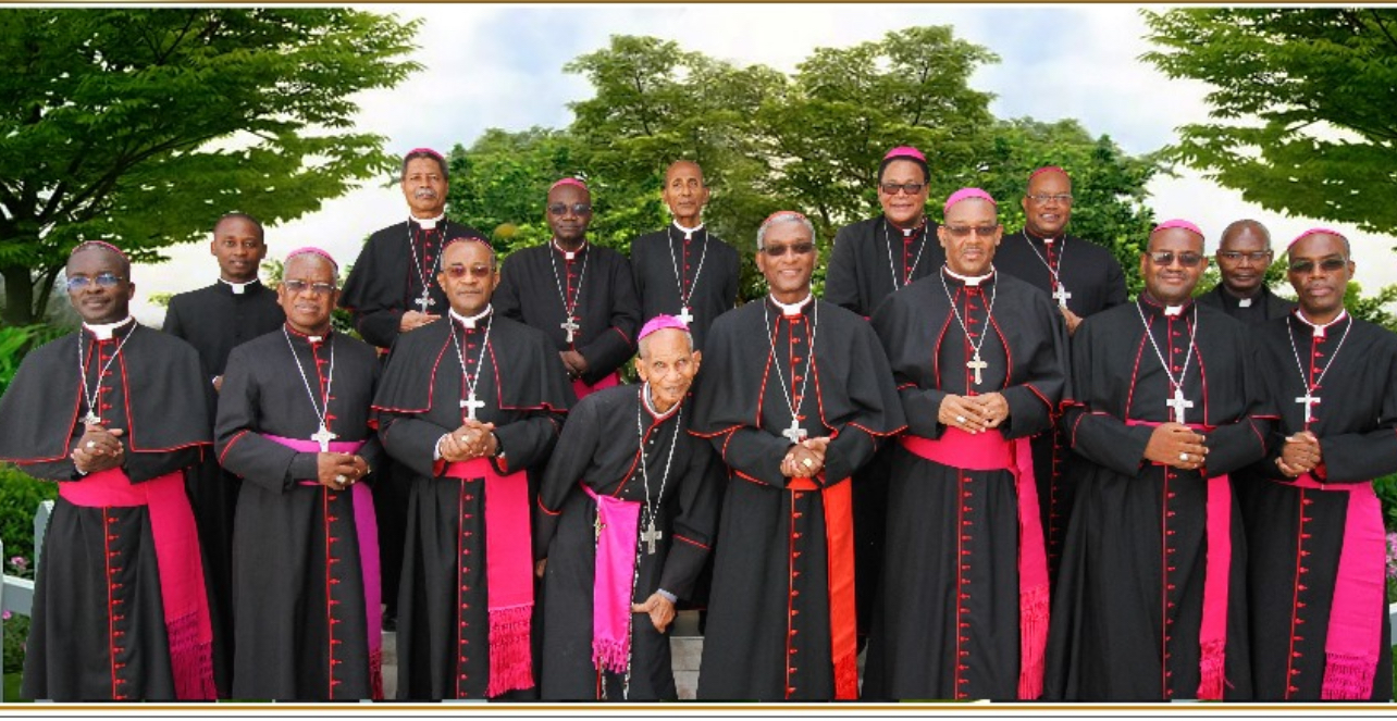 Les Évêques catholiques haïtiens dénoncent la barbarie des groupes criminels