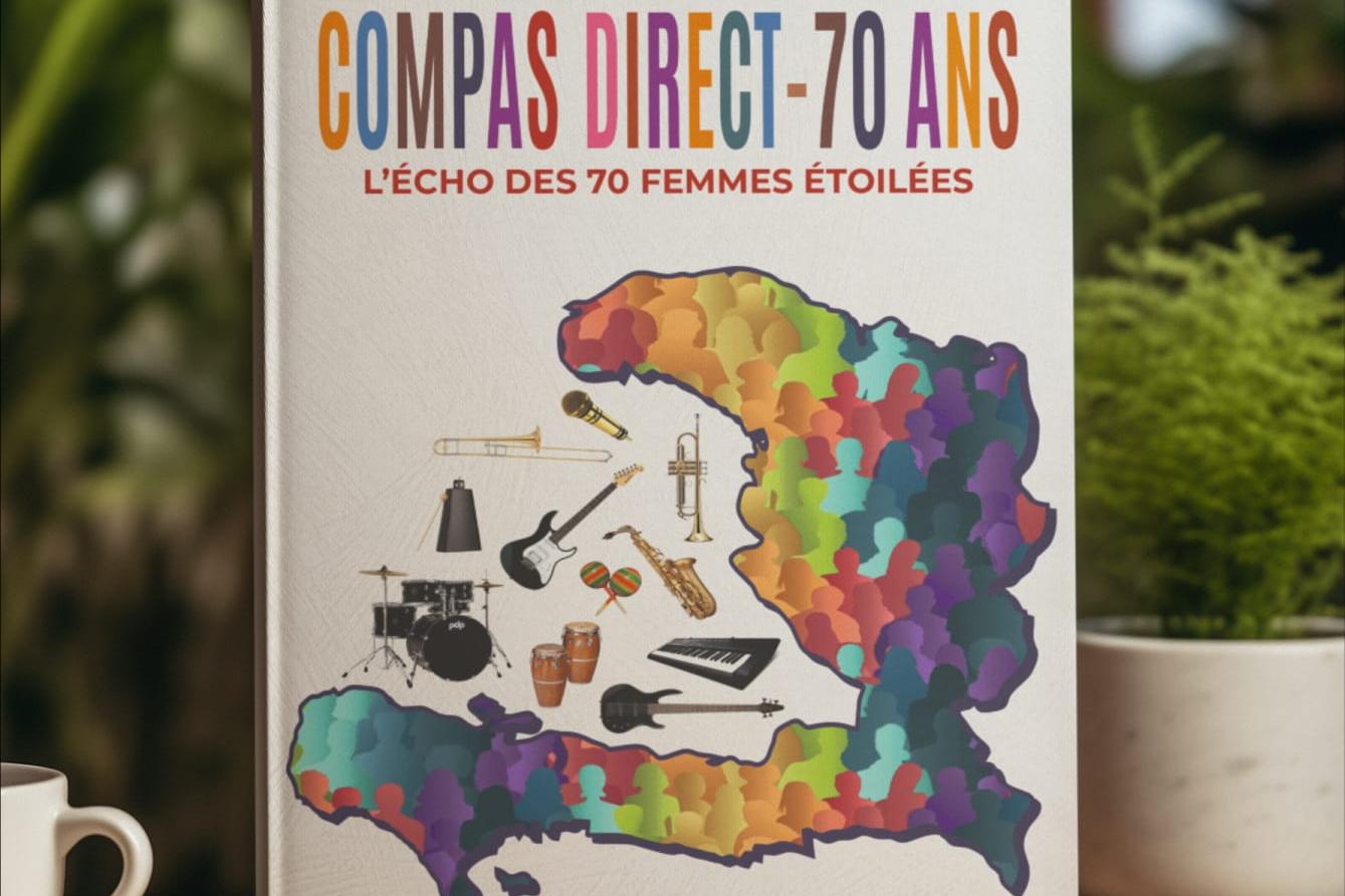 Le compas célèbre ses 70 ans : entre héritage, créativité et défis structurels