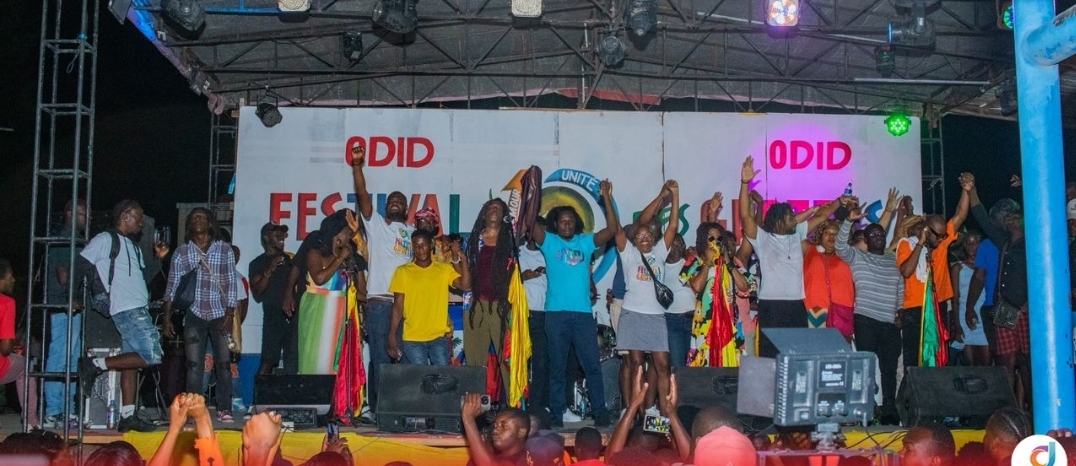 Festival des Grottes 2025 : l’expression de l’âme de Dondon, portée par sa communauté