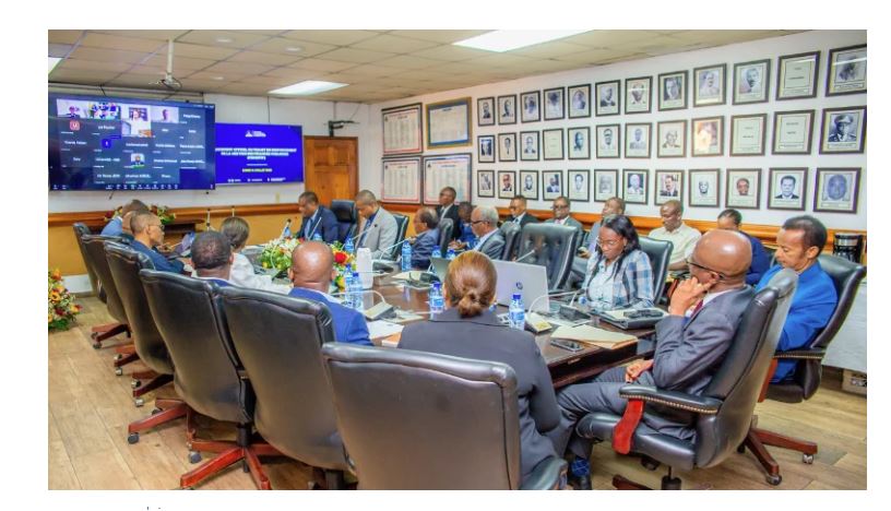 Renforcer la gouvernance économique pour améliorer la prestation de services en Haiti