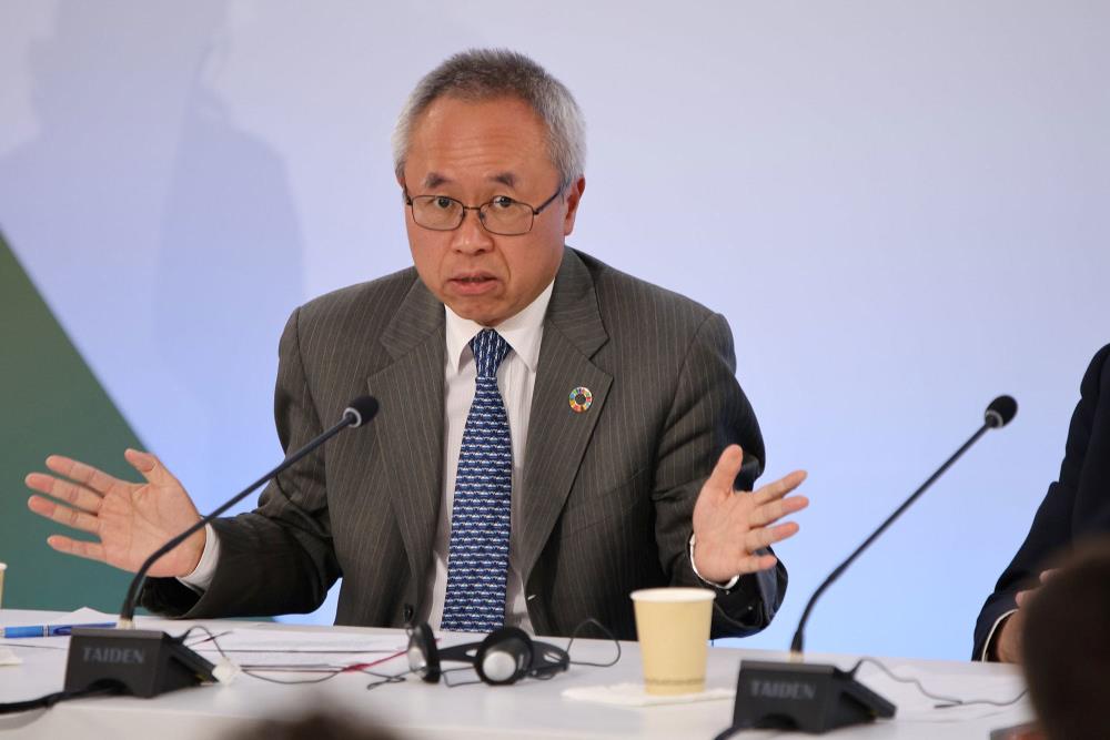 Le Forum des Nations Unies réaffirme son engagement en faveur du développement durable