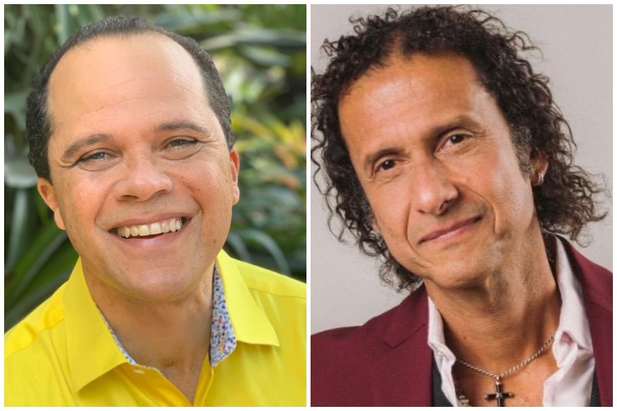 Fabrice Rouzier et Joël Widmaier plaident pour une réorganisation de l’industrie musicale haïtienne