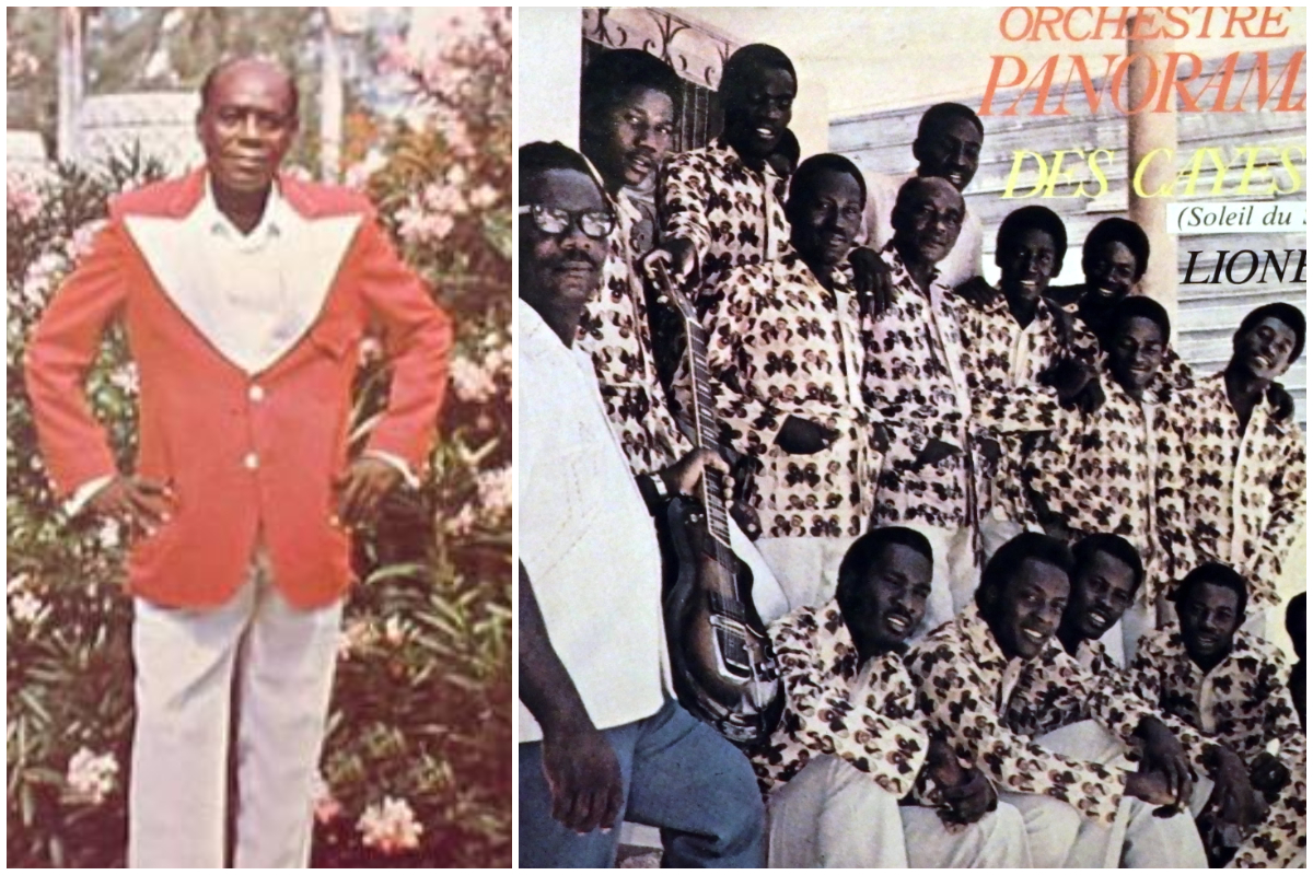 Destinoble Barrateau : le maître oublié derrière les débuts de Nemours Jean-Baptiste et la naissance du compas direct