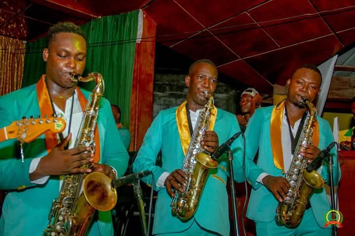 Septen célèbre ses 77 ans au Cap-Haïtien