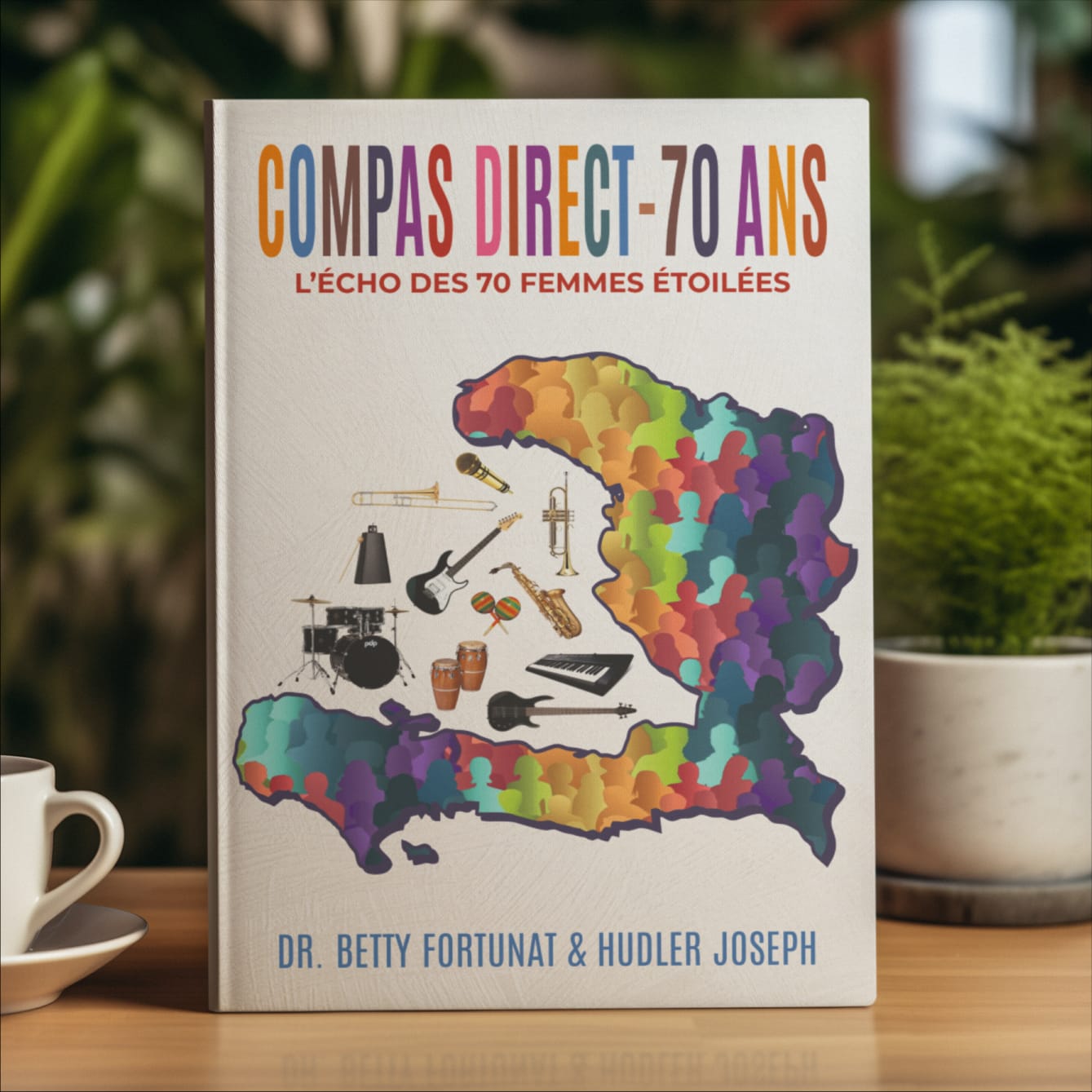 Women in the History of Compas