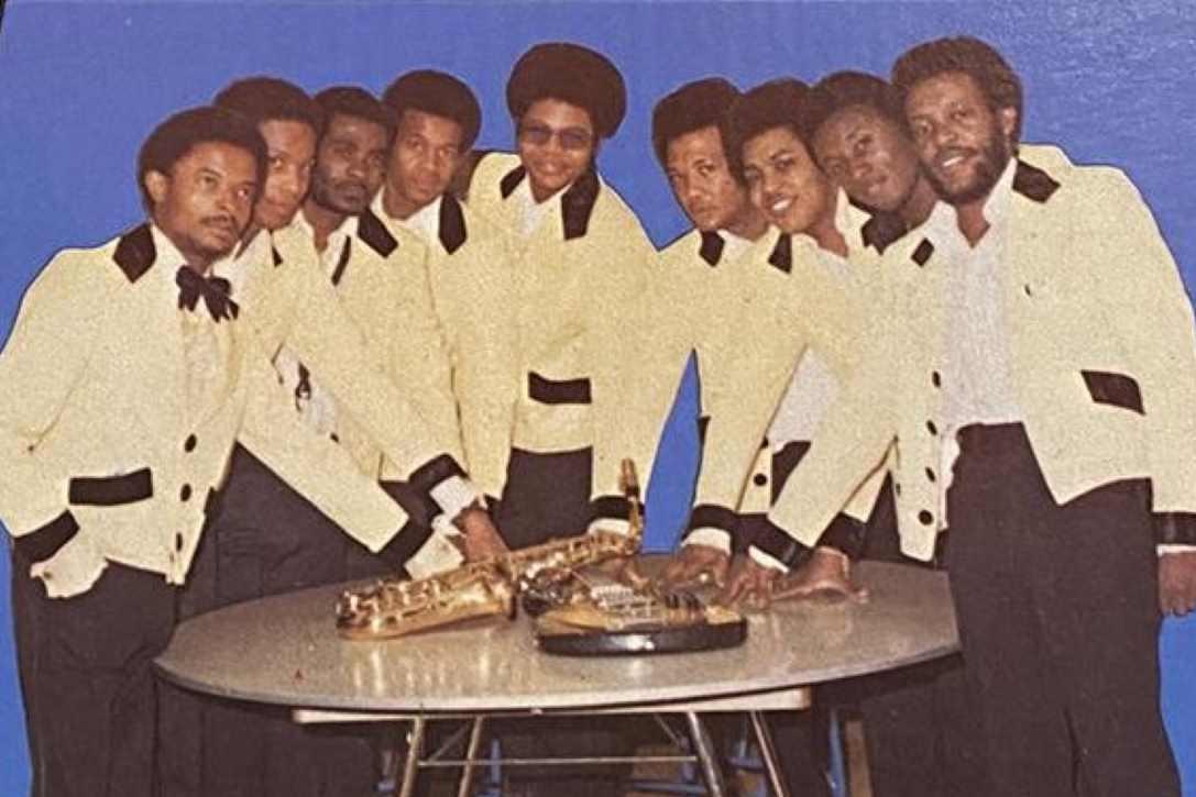 Volo Volo, le souffle de Boston