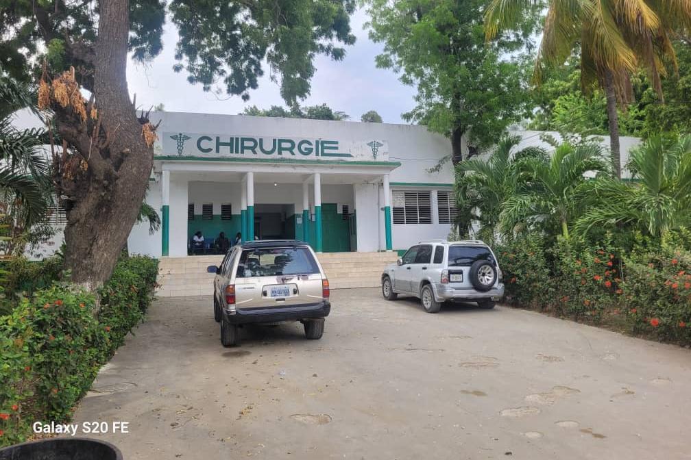 Après six jours d’arrêt, les services médicaux reprennent dans le Nord-Ouest