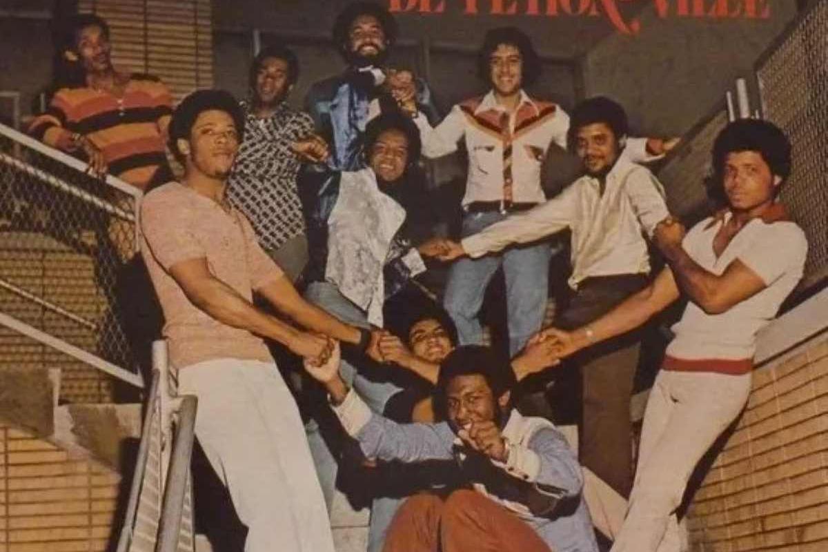 Gypsies - Scorpio Universel, la grande épopée