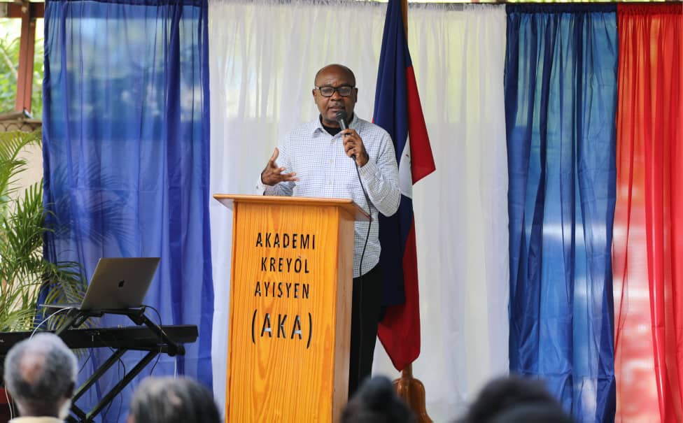 L’AKA lance le camp d’été « Timoun yo nan demen AKA »