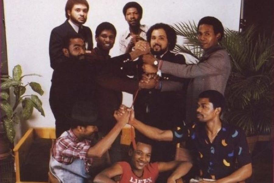 Djet-X: A Musical Journey from New York to the Caribbean