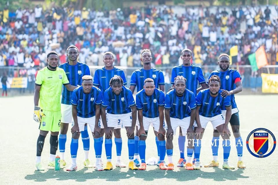 Caribbean Cup 2025 : la Juventus FC se prépare dans le flou