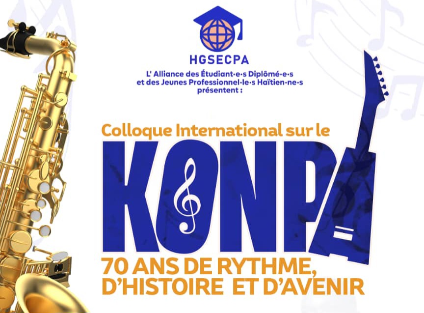 Le compas, vecteur de l’haïtianité