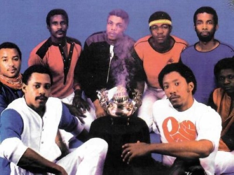 Magnum Band, la belle différence