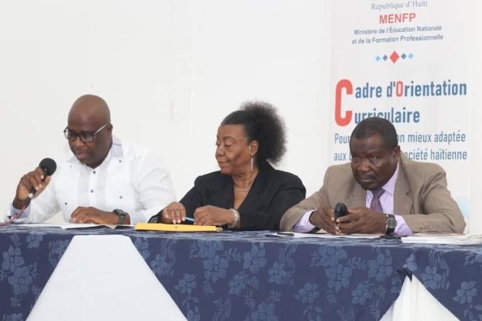 Un nouveau manuel pour une meilleure gestion des lycées