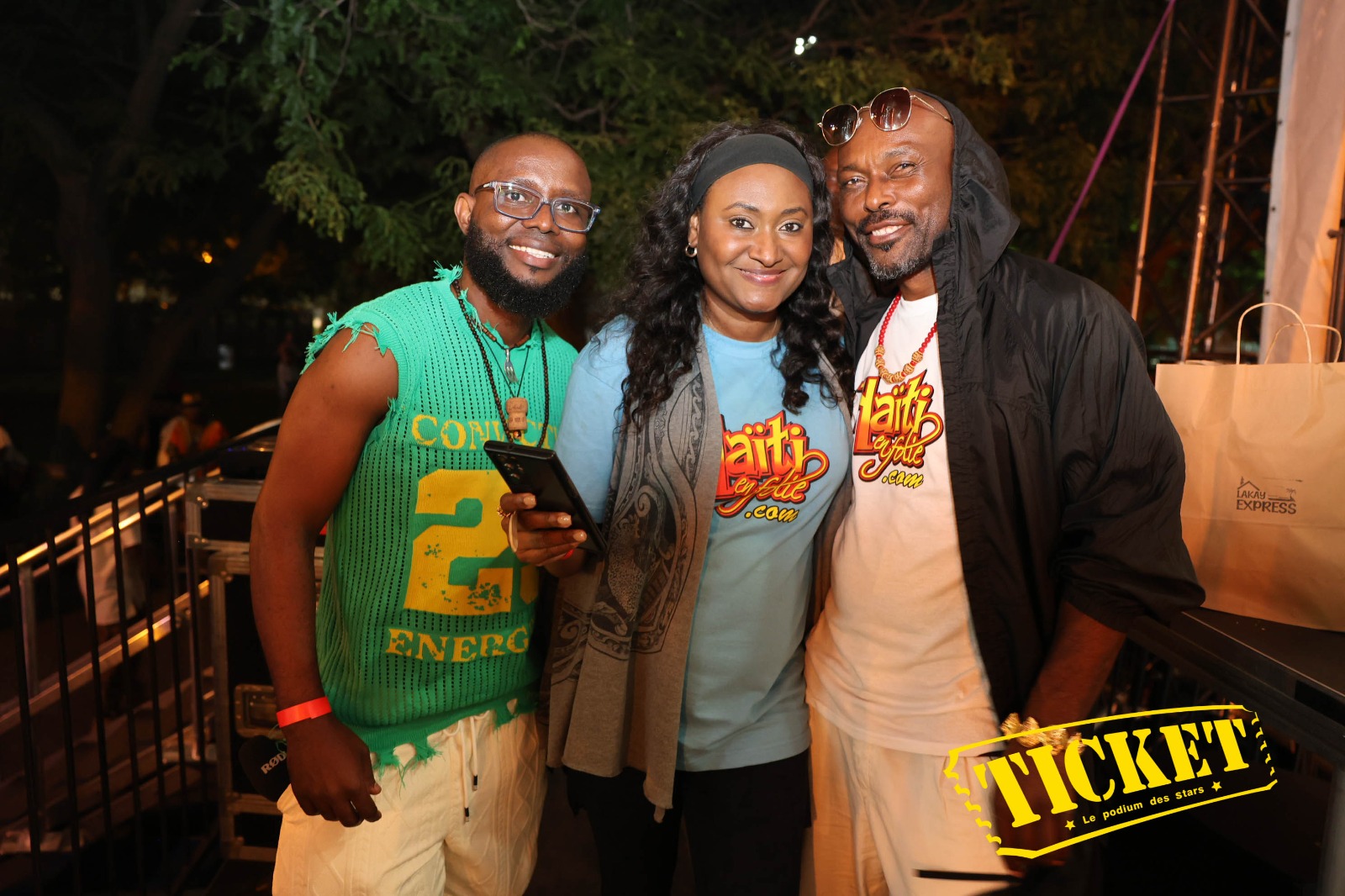 Beau clap de fin pour Haïti en Folie à Montréal