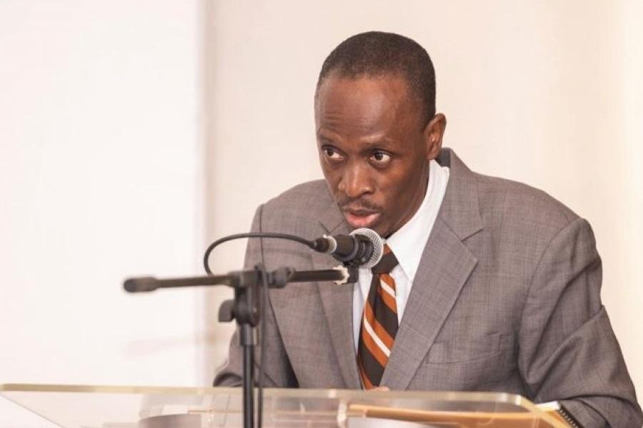 L’avant-projet de Constitution est une « manœuvre de diversion », selon Abdonel Doudou