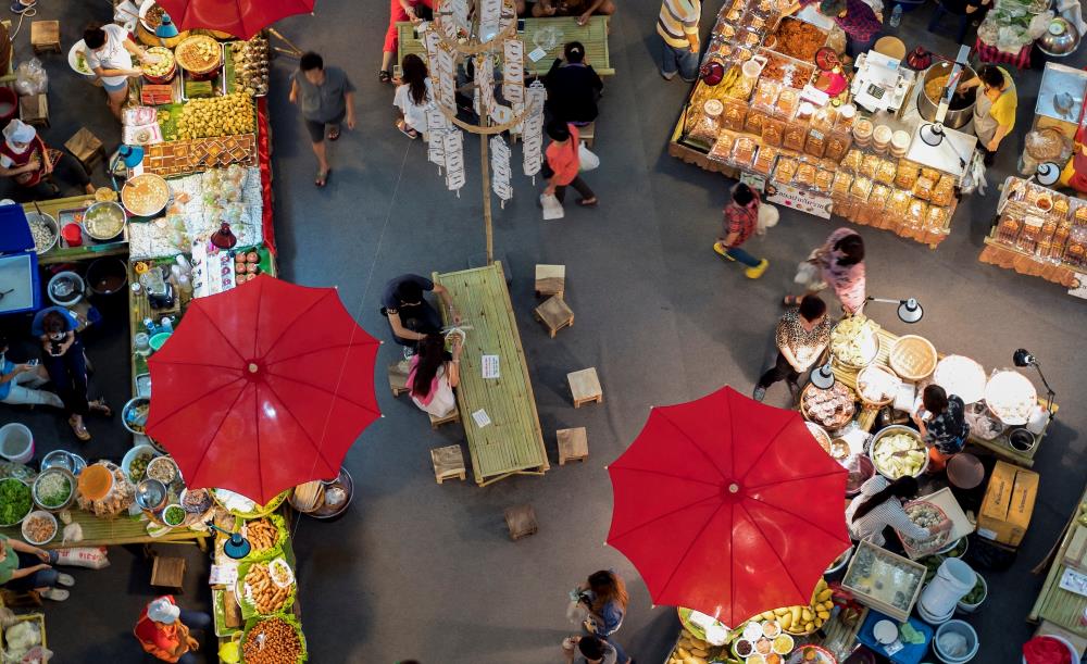 La faim recule à l’échelle mondiale, mais augmente en Afrique et en Asie de l’Ouest, selon un rapport des Nations Unies