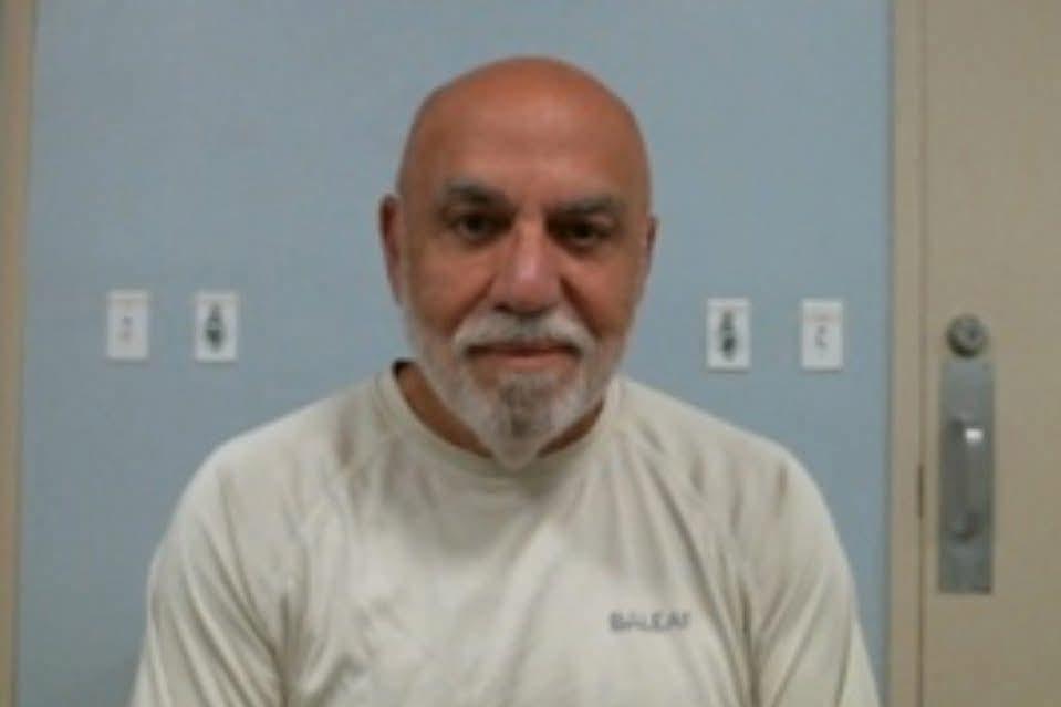 Pierre Reginald Boulos reste en détention en attendant une nouvelle audience le 26 août