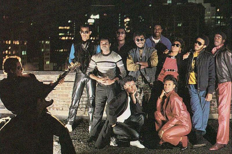 Mini All Stars de Fred Paul, le compas en or massif