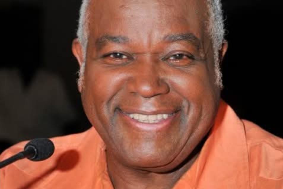 70 ans de compas : « Merci Nemours », dit Lionel Benjamin