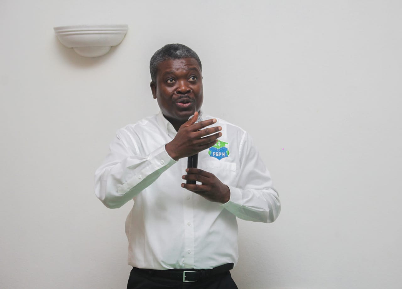 La FEPH célèbre sa Journée des étudiants