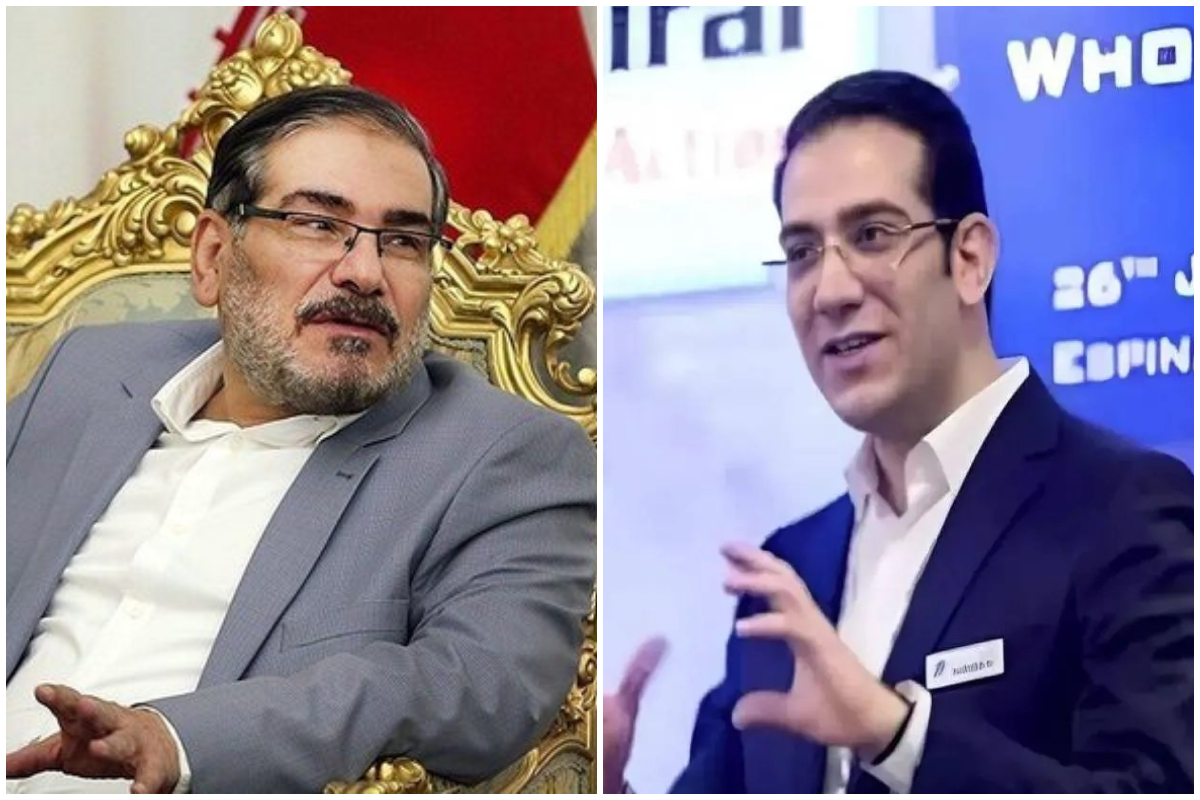 L'Iran dénonce des sanctions américaines "malveillantes" visant le commerce du pétrole