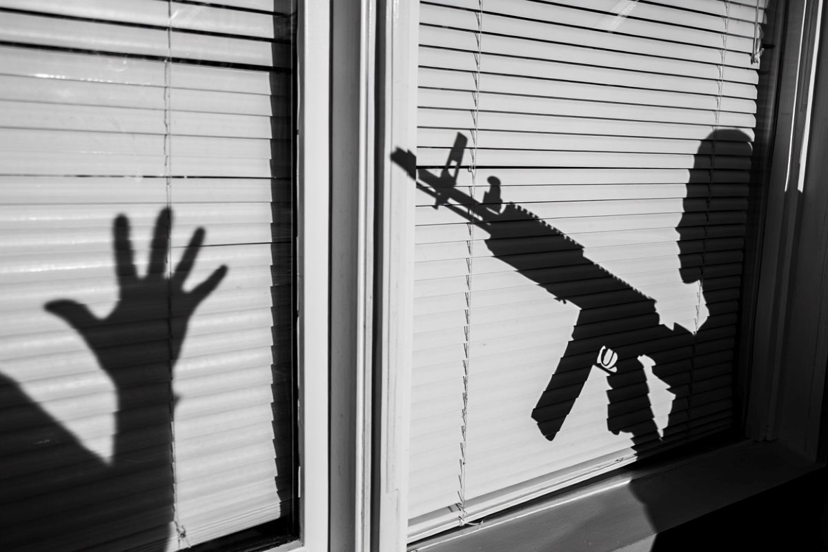 Des bandits attaquent des marines américains et un hélicoptère de la PNH