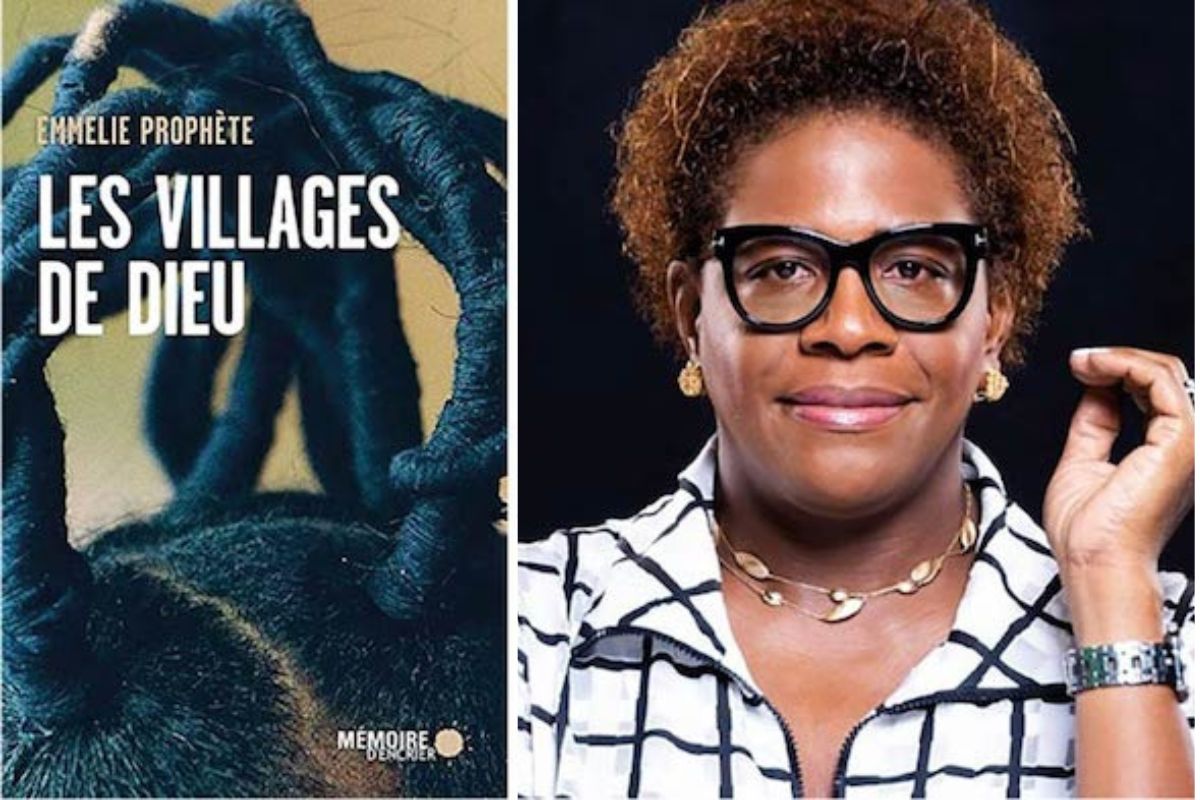 Entre stéréotypes et silences : critique du roman Les Villages de Dieu d’Émmelie Prophète et sa représentation des marges haïtiennes