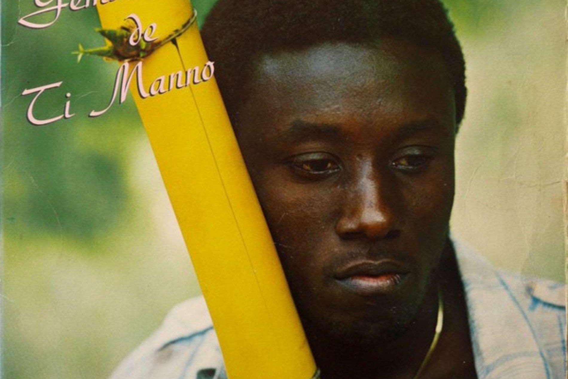 Gemini All Stars, le compas engagé de Ti Manno