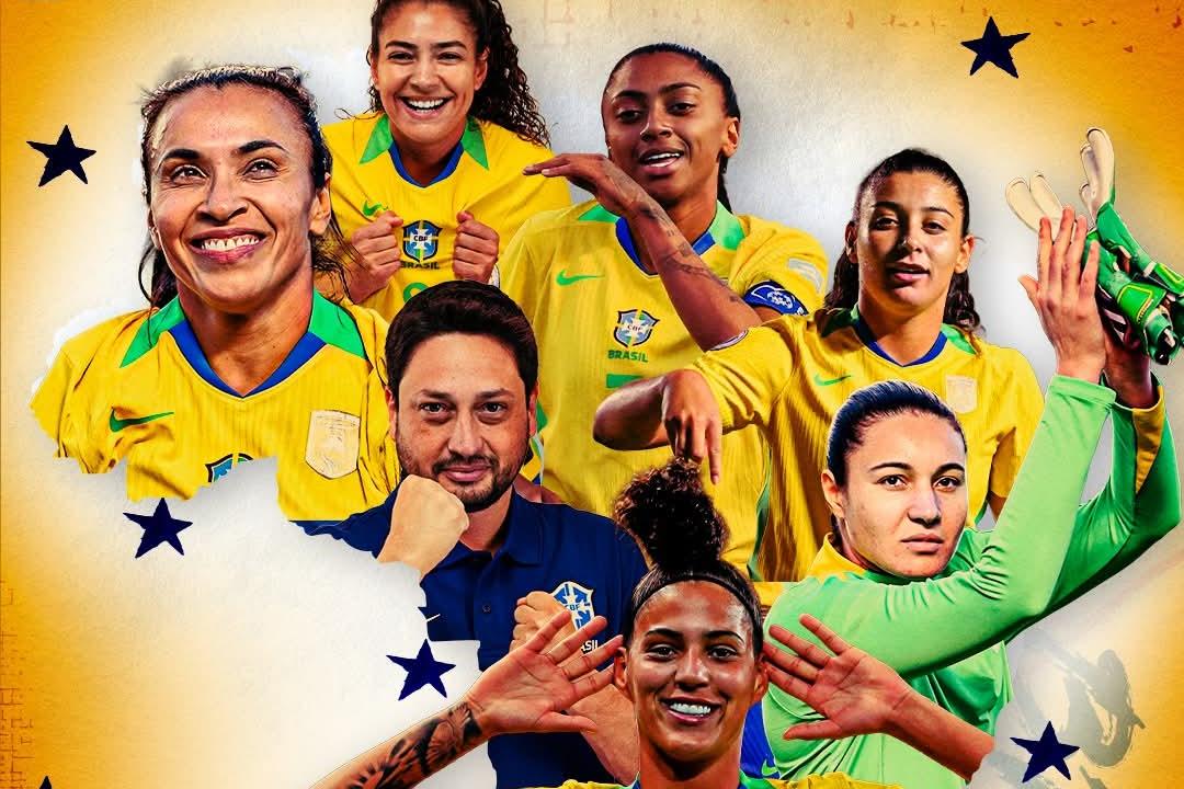 Le Brésil champion pour la 9e fois de la Copa América