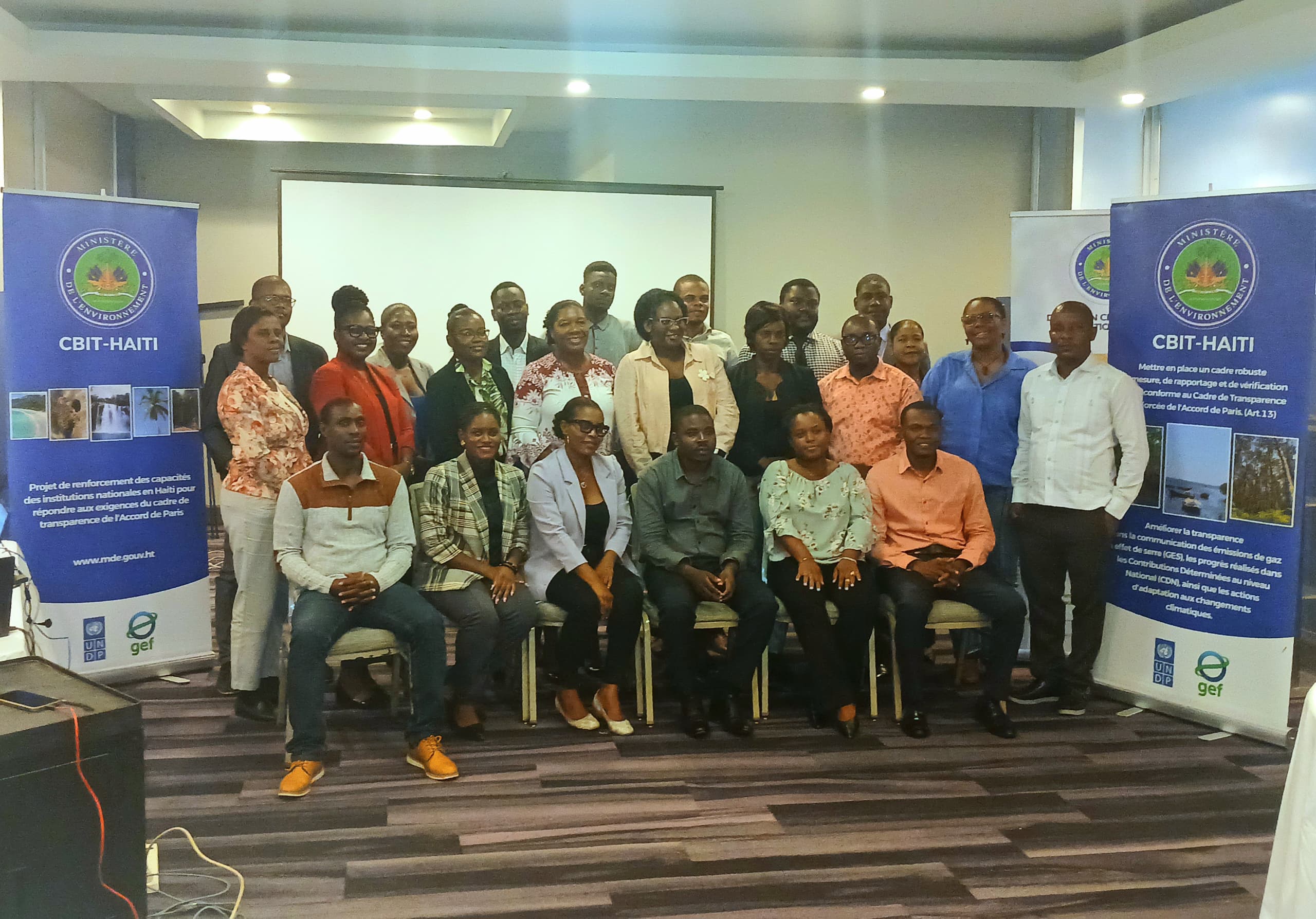 Pour réduire les émissions de gaz à effet de serre pour 2025-2030