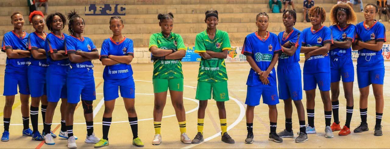 Girlsquad, reine du suspense : victoire en finale après un finish renversant