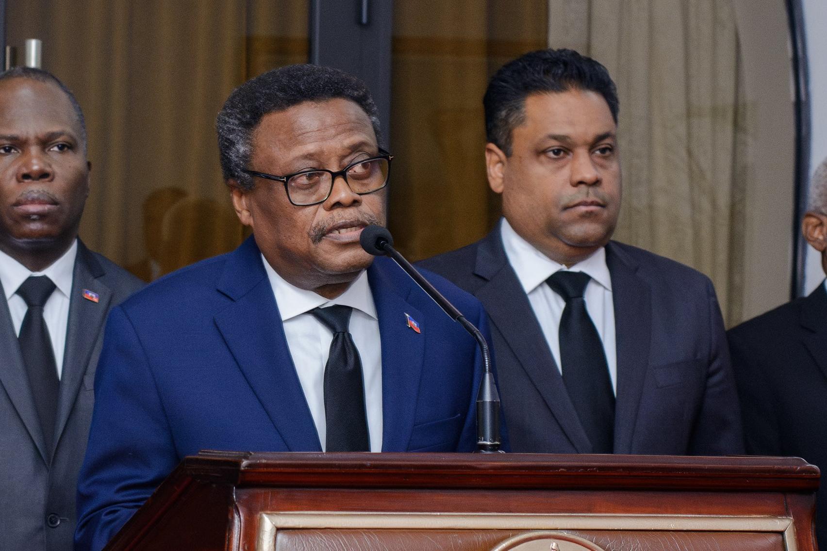 Mise en garde des États-Unis, deux membres du CPT s’expliquent