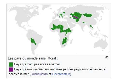 L'ONU appelle à tenir les promesses de développement pour les populations des pays enclavés