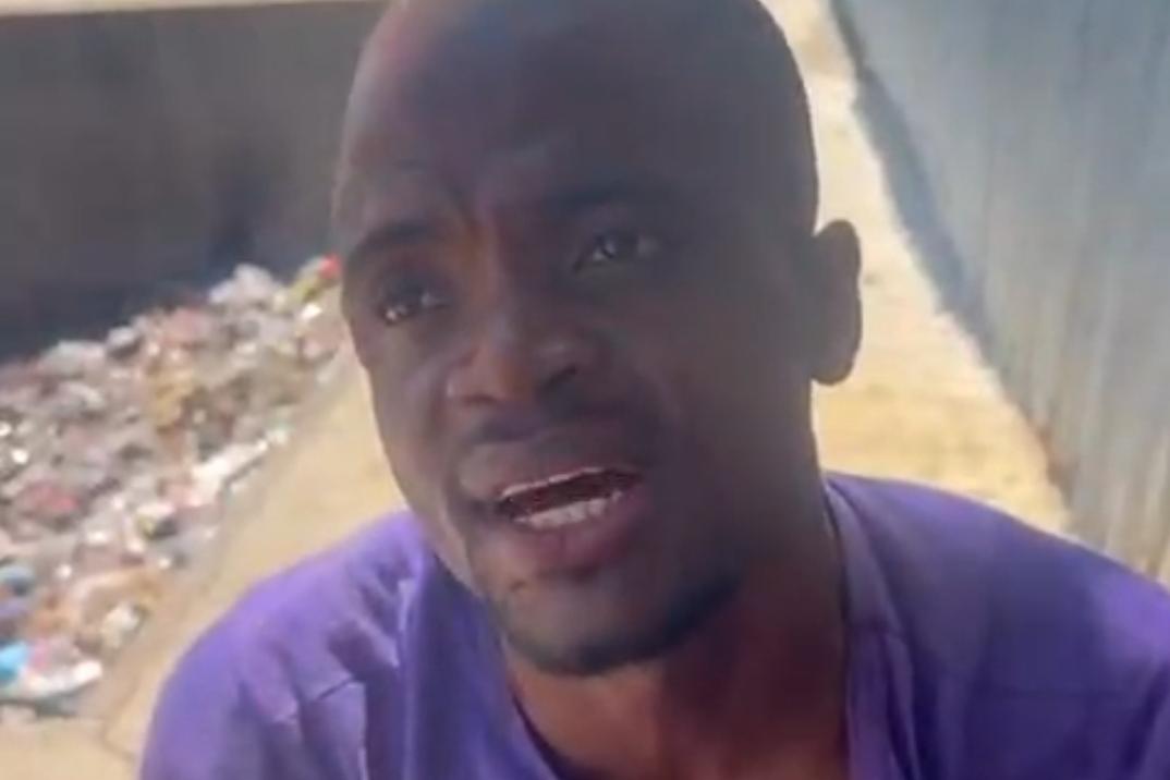 Un chauffeur de taxi lynché pour sa connivence avec le gang de Savien