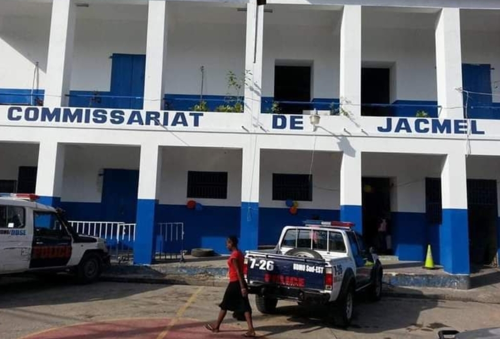 Fourteen Deaths Reported in July at Jacmel Prison