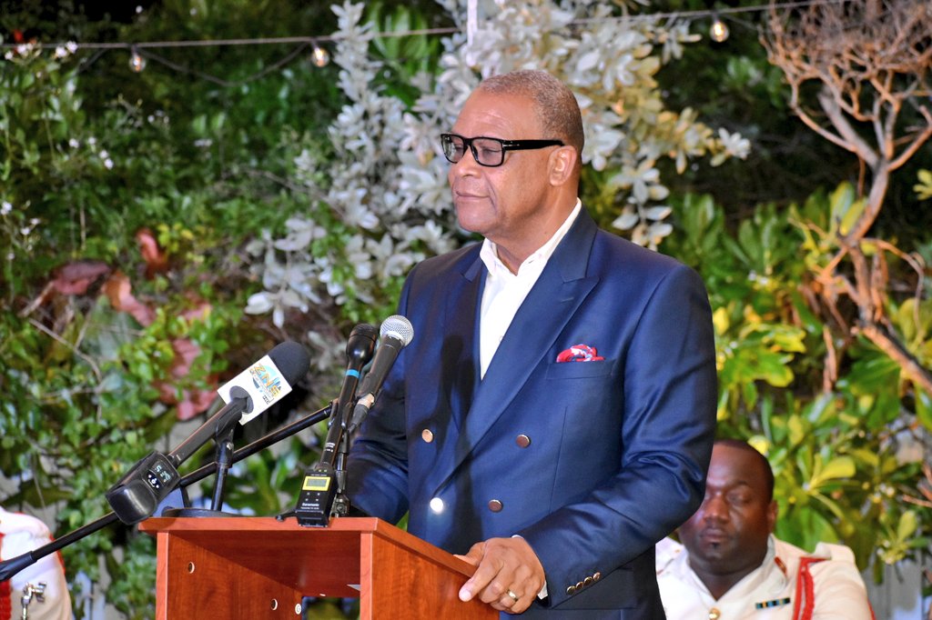 Les Îles Turques-et-Caïques suspendent la délivrance de premiers permis de travail et de visas aux Haïtiens