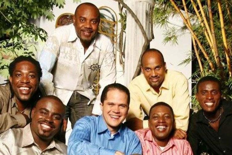 Mizik Mizik, le compas De Ger